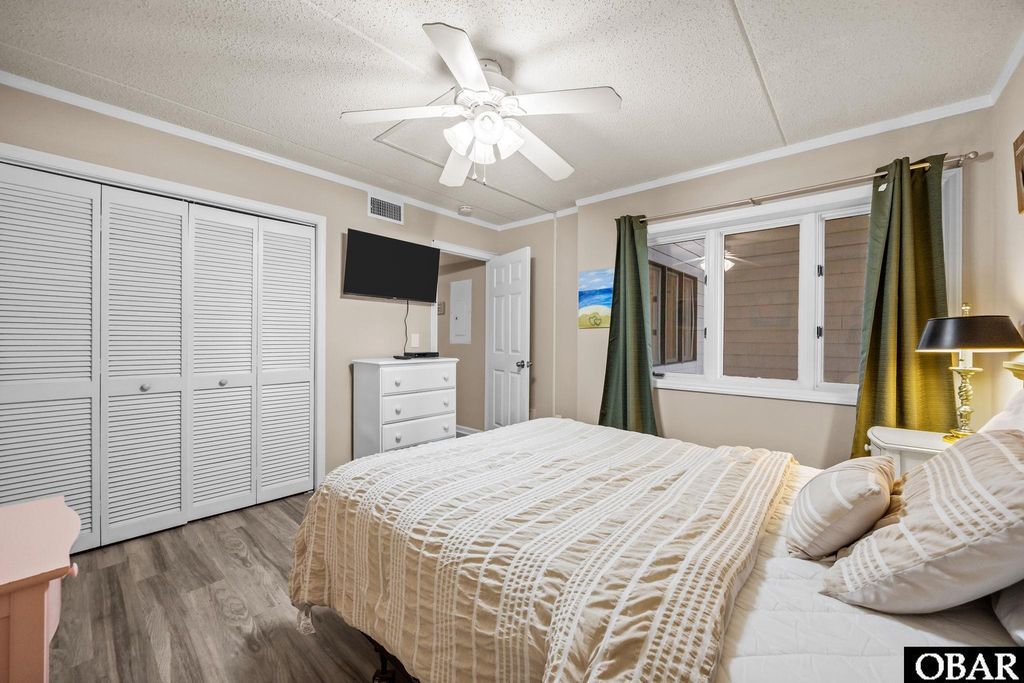 Image 23 of property listing at 8111 S Old Oregon Inlet Rd Unit A-102, Nags Head, NC 27959