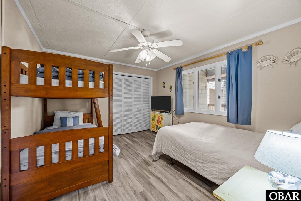 Image 24 of property listing at 8111 S Old Oregon Inlet Rd Unit A-102, Nags Head, NC 27959