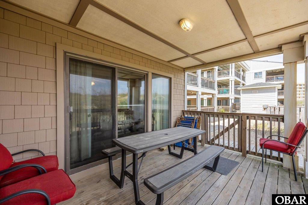 Image 25 of property listing at 8111 S Old Oregon Inlet Rd Unit A-102, Nags Head, NC 27959