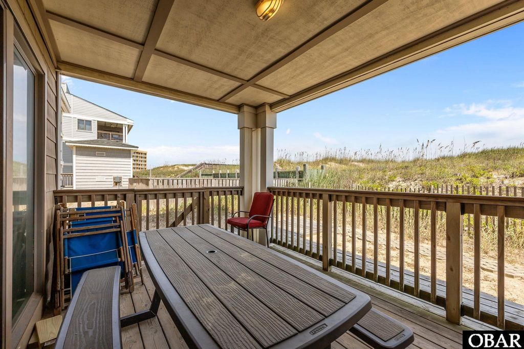 Image 26 of property listing at 8111 S Old Oregon Inlet Rd Unit A-102, Nags Head, NC 27959