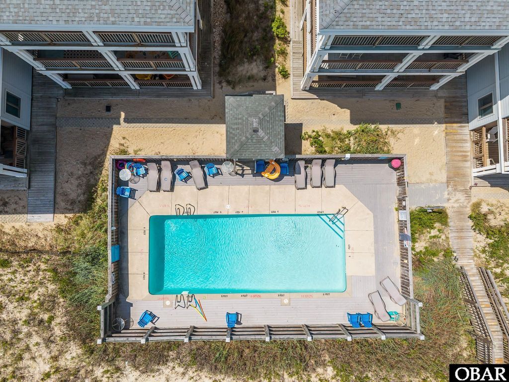 Image 4 of property listing at 8111 S Old Oregon Inlet Rd Unit A-102, Nags Head, NC 27959