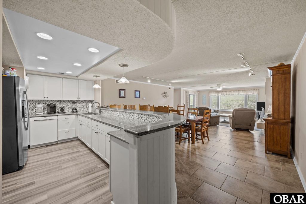 Image 5 of property listing at 8111 S Old Oregon Inlet Rd Unit A-102, Nags Head, NC 27959