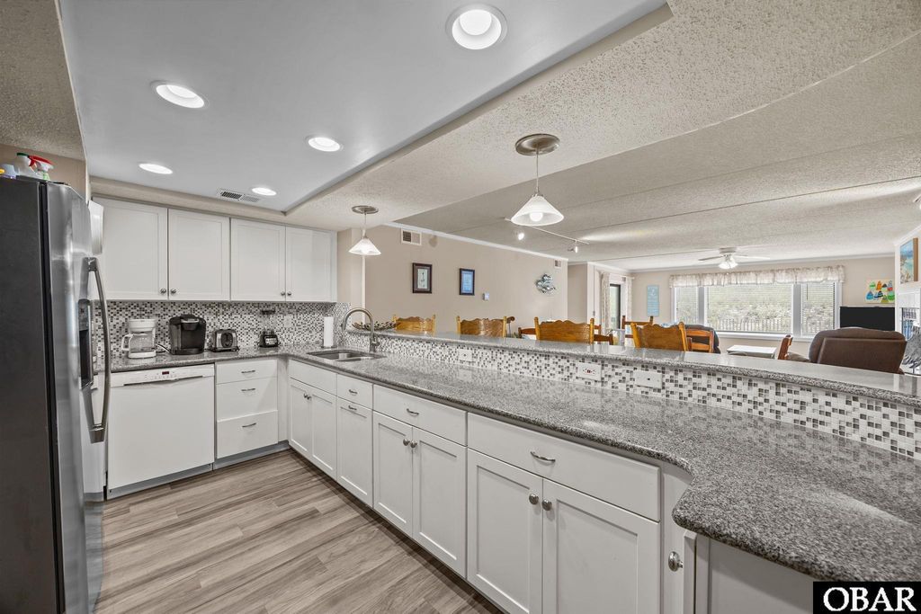 Image 8 of property listing at 8111 S Old Oregon Inlet Rd Unit A-102, Nags Head, NC 27959