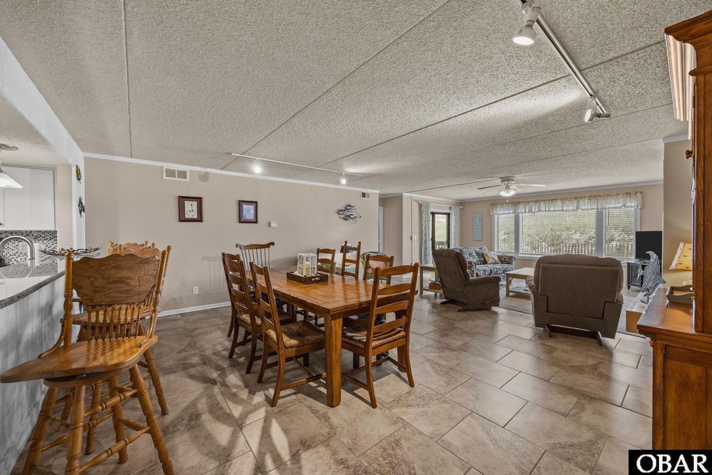 Image 9 of property listing at 8111 S Old Oregon Inlet Rd Unit A-102, Nags Head, NC 27959