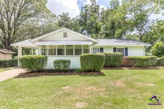 107 Barbara Drive, Warner Robins, GA 31093