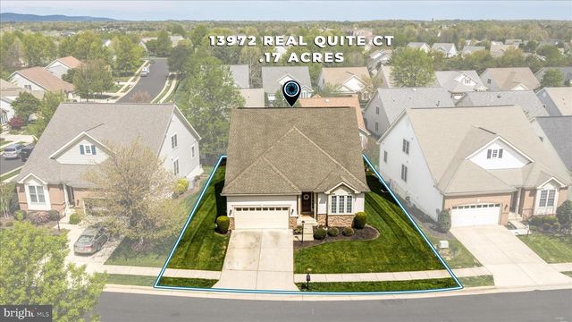 13972 REAL QUITE CT, Gainesville, VA 20155