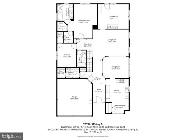 13972 REAL QUITE CT, Gainesville, VA 20155