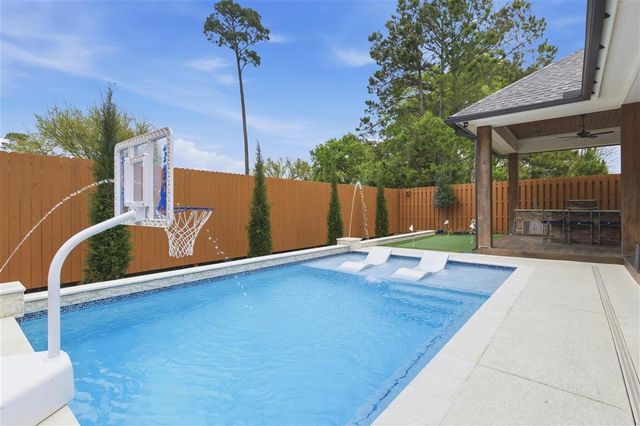 2212 Nikal Drive, Lake Charles, LA 70605