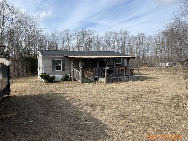 111 Jana Ln, Hohenwald, TN 38462