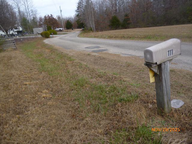 111 Jana Ln, Hohenwald, TN 38462