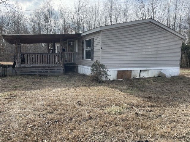 111 Jana Ln, Hohenwald, TN 38462