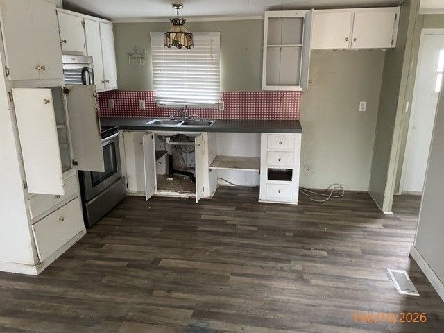 111 Jana Ln, Hohenwald, TN 38462