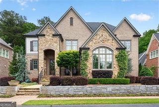 4221 Dogwood Bend Terrace, Berkeley Lake, GA 30096
