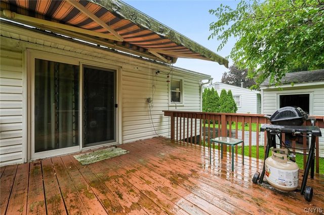 130 Normanor Drive, Syracuse, NY 13207