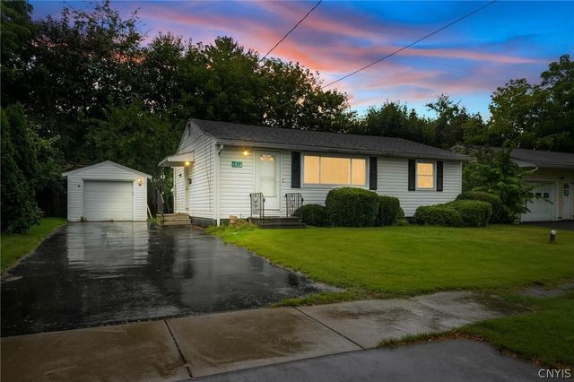130 Normanor Drive, Syracuse, NY 13207