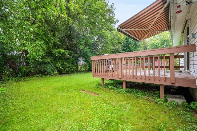 130 Normanor Drive, Syracuse, NY 13207