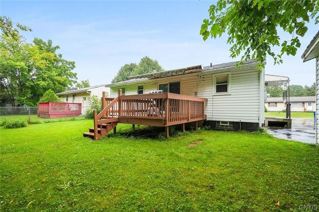 130 Normanor Drive, Syracuse, NY 13207