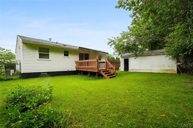 130 Normanor Drive, Syracuse, NY 13207