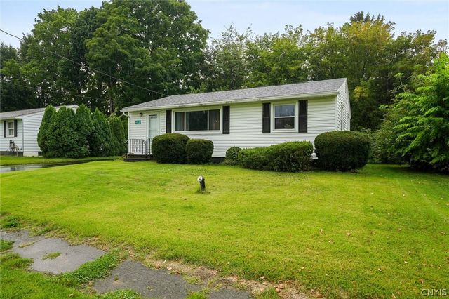 130 Normanor Drive, Syracuse, NY 13207