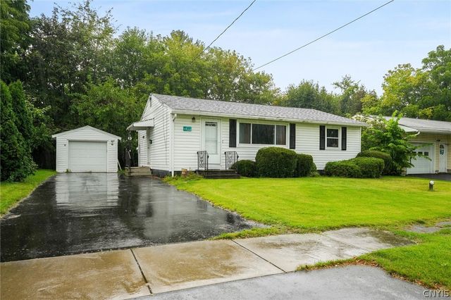 130 Normanor Drive, Syracuse, NY 13207