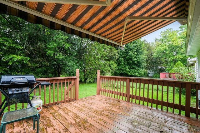 130 Normanor Drive, Syracuse, NY 13207