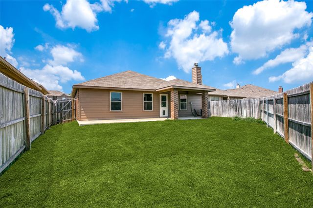 13156 Palancar Drive, Fort Worth, TX 76244