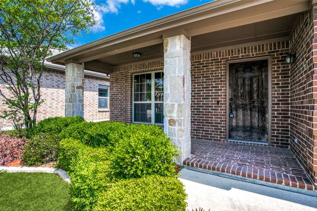 13156 Palancar Drive, Fort Worth, TX 76244