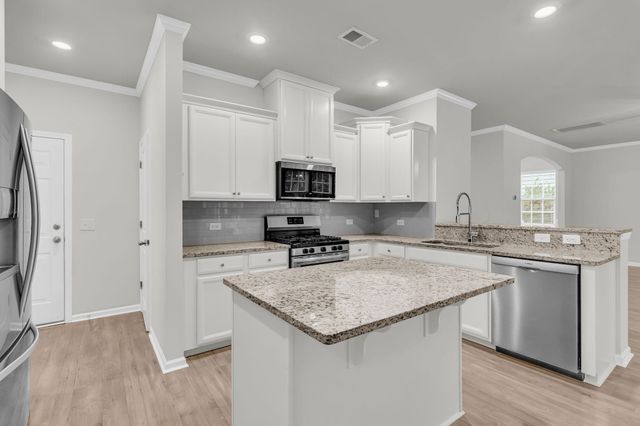 608 Mountain Laurel Circle, Goose Creek, SC 29445