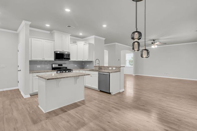 608 Mountain Laurel Circle, Goose Creek, SC 29445
