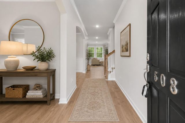 608 Mountain Laurel Circle, Goose Creek, SC 29445
