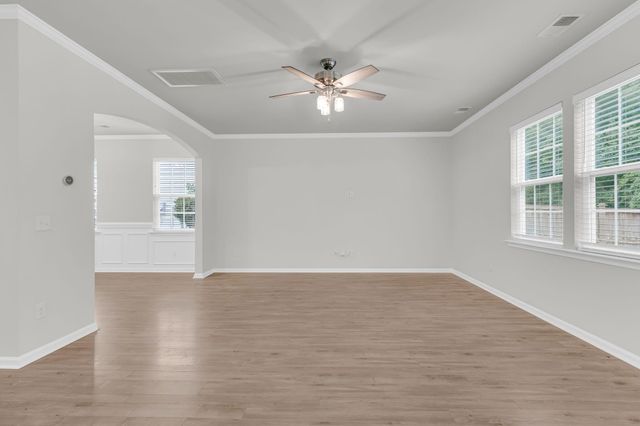 608 Mountain Laurel Circle, Goose Creek, SC 29445