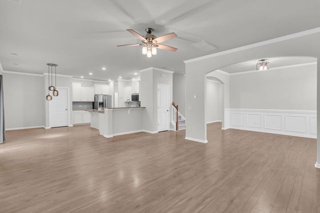 608 Mountain Laurel Circle, Goose Creek, SC 29445