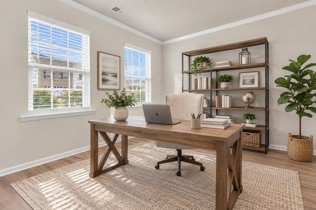 608 Mountain Laurel Circle, Goose Creek, SC 29445