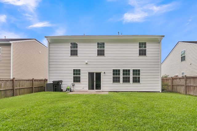 608 Mountain Laurel Circle, Goose Creek, SC 29445
