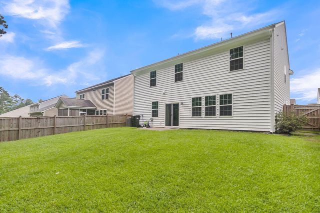 608 Mountain Laurel Circle, Goose Creek, SC 29445
