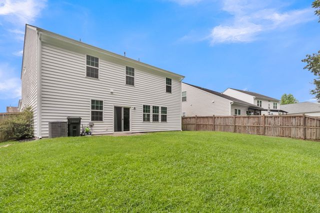 608 Mountain Laurel Circle, Goose Creek, SC 29445