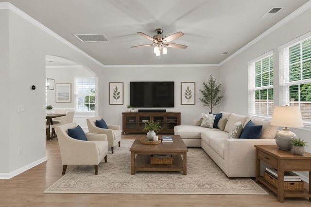 608 Mountain Laurel Circle, Goose Creek, SC 29445