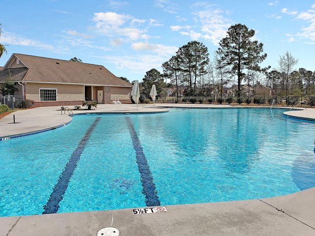 608 Mountain Laurel Circle, Goose Creek, SC 29445