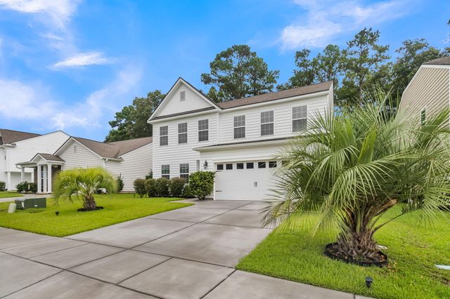 608 Mountain Laurel Circle, Goose Creek, SC 29445