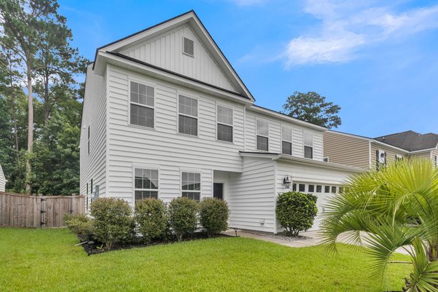 608 Mountain Laurel Circle, Goose Creek, SC 29445