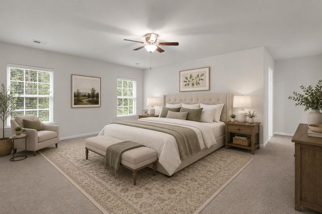 608 Mountain Laurel Circle, Goose Creek, SC 29445