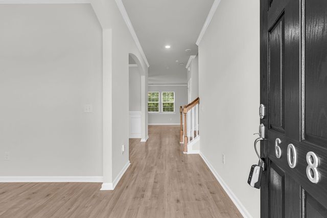 608 Mountain Laurel Circle, Goose Creek, SC 29445