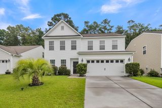 608 Mountain Laurel Circle, Goose Creek, SC 29445