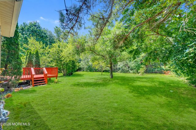458 Woodhaven Boulevard SE, Bayville, NJ 08721