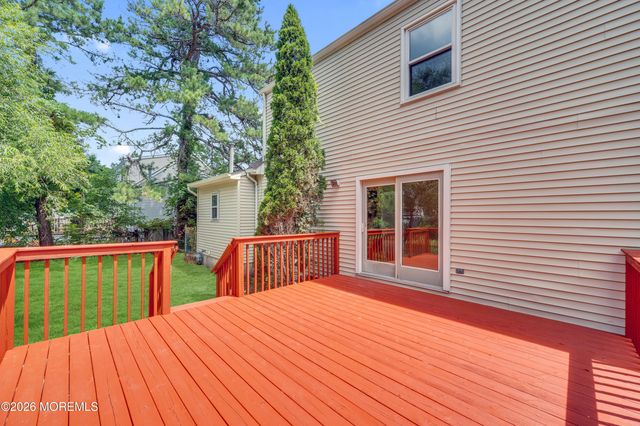 458 Woodhaven Boulevard SE, Bayville, NJ 08721