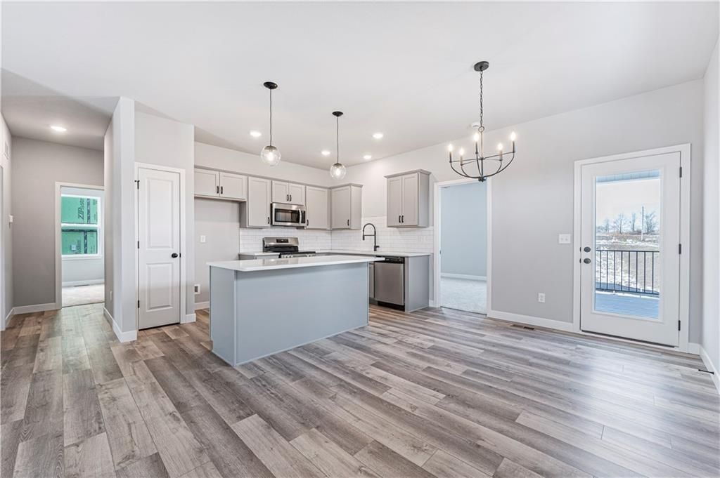 3024 NW 95th Terrace, Kansas City, MO 64154