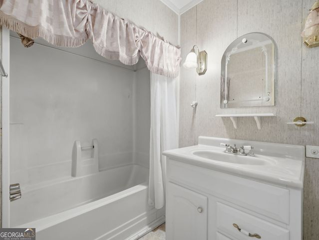 629 Goose Island Road, Cherry Log, GA 30522