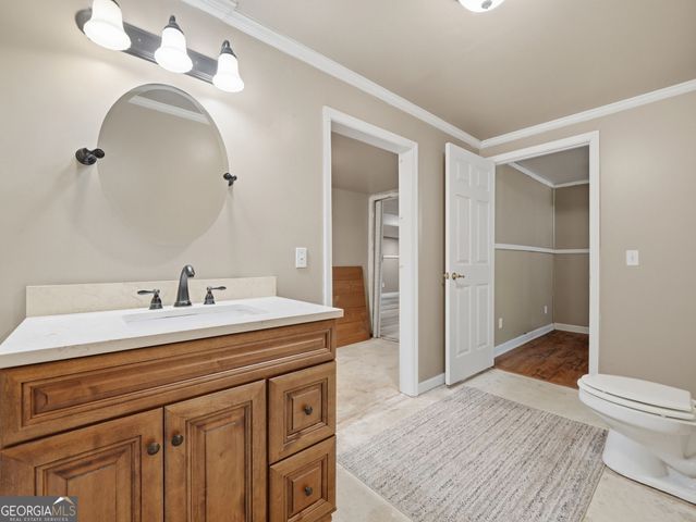 629 Goose Island Road, Cherry Log, GA 30522