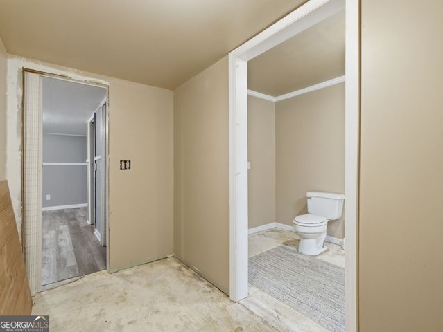 629 Goose Island Road, Cherry Log, GA 30522