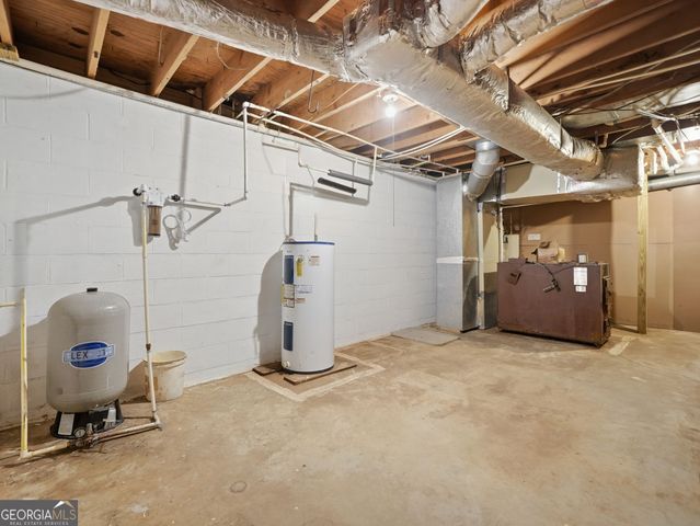 629 Goose Island Road, Cherry Log, GA 30522
